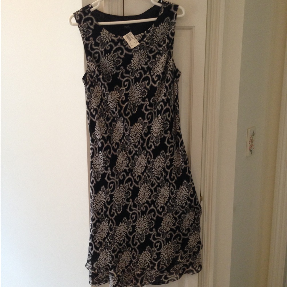 Ladies dress